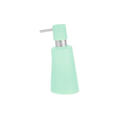 spirella® Seifenspender Move für Flüssigseife 300ml frosty-mint, mintgrün Image