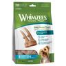 24x Size S Antler Whimzees by Wellness Dental Dog Snacks