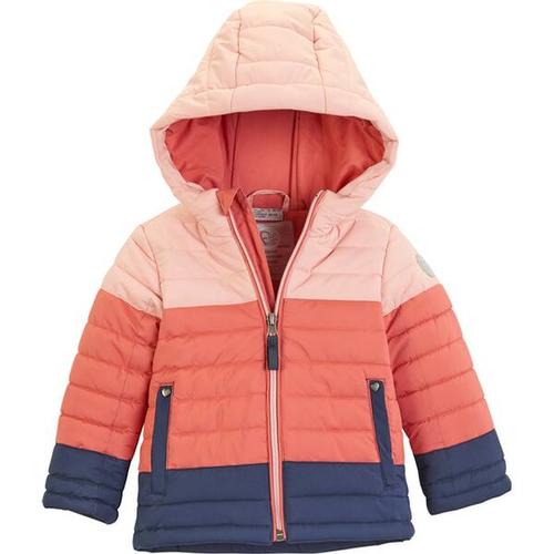 Kinder Funktionsjacke FIOW 29 MNS QLTD JCKT, Größe 122/128 in mineralrot