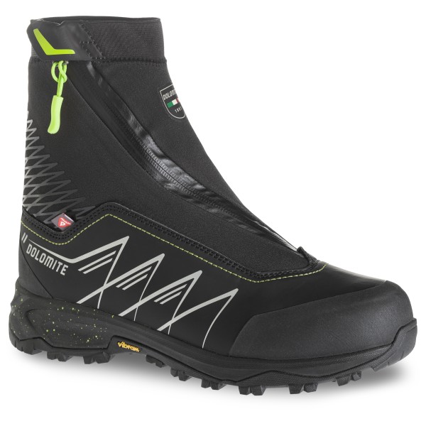 Dolomite - Tamaskan 2.0 - Winterschuhe UK 11 | EU 45,5 schwarz/grau