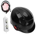 Hair Loss Treatment Machine, Hair Growth Helmet Hair Growth Helmet, Hereditary Alopecia for Seborrheic Alopecia