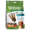 Size L Toothbrush by Wellness Whimzees Dog Snacks
