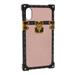 Louis Vuitton Bags | Louis Vuitton Epi Eye Trunk Iphone X/Xs Case Pink Black Lv Auth | Color: Black/Pink | Size: W3.1 X H6.0 X D0.6inch(Approx)