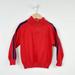 Polo By Ralph Lauren Shirts & Tops | Kids Polo By Ralph Lauren Cable Knit Sweater | Color: Red | Size: Mb