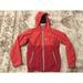 The North Face Jackets & Coats | North Face Thermoball Triclimate Jacket Size Small | Color: Pink/Red | Size: S