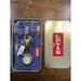 Levi's Accessories | Levi's Brown Pocket Watch & Compass Vintage New With Tin Box | Color: Brown | Size: N/A
