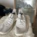 Adidas Shoes | Adidas Alpha Bounce Trainer | Color: White | Size: 11