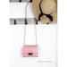Michael Kors Bags | New Michael Kors Cece Small Convertible Flap Crossbody Shoulder Bag Primrose Nwt | Color: Pink | Size: S
