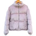 Nine West Jackets & Coats | Nine West Velver Puffer Jacket | Color: Pink/Purple | Size: Xl