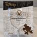 Disney Jewelry | Disney Charm Bracelet Mickey Mouse | Color: Silver | Size: Os