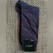 J. Crew Underwear & Socks | New Men's "J. Crew" Navy Socks | Color: Blue/Red | Size: Os