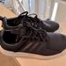 Adidas Shoes | Adidas Running Men Shoes With Ortholite Float-Size 10.5 | Color: Black | Size: 10.5