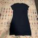 J. Crew Dresses | Nwot! J. Crew Navy T-Shirt Dress | Color: Blue | Size: S