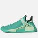 Adidas Shoes | Adidas Pharrell Williams Human Race Nmd Sneakers | Color: Black/Green | Size: Various