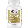 Cordyceps Cs-4 500 mg Kapseln 120 St