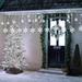 The Holiday Aisle® Christmas Snowflake Rope Lights in White | 12 H x 10 D in | Wayfair 391CF907EDCC4D2AB6C7FB94543991ED