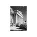 Ebern Designs 1970s Infrared Photograph Front of Supreme Court Building Washington Dc USA by Vintage Images - Wrapped Canvas Painting Canvas | Wayfair