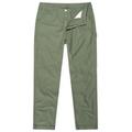Vintage Industries Cooper Pants, green, Size 31