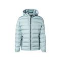 Strellson 11 Modica fused 10013518 Herren lt/pastel blue, Gr. 50, Polyester, Männlich anderes