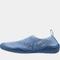 Helly Hansen Women's Crest Watermocs Water Shoes Blue 3.5