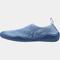 Helly Hansen Women's Crest Watermocs Water Shoes Blue 3.5