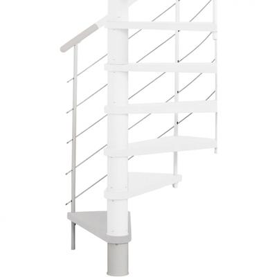 Minka Höhenerweiterung für Venezia, 332 cm, 120 cm,Weiß Image
