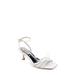 Loyalty Ankle Strap Sandal