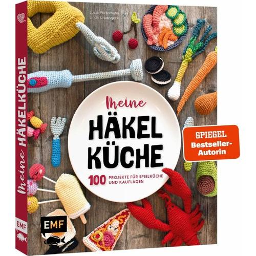 Meine Häkelküche – Lucia Förthmann, Linda Urbanneck