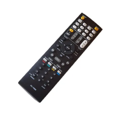 Fernbedienung Für Onkyo AV TX-SR333 TX-SR608 TX-SR506 HT-SR750 TX-SR403 HT-SR700 HT-SR600 TX-SR804