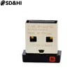 Ricevitore Dongle Wireless adattatore USB unificante per tastiera Mouse Logitech collegare 6 dispositivi per tastiera MX M905 M510 M505 K400