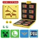 Switch Game Card Case für ns Switch Games Micro SD-Karten Switch oled Game Holder Cartridge Case