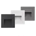 LED Wand leuchte 5w IP65 LED Treppen licht Schritt Licht Einbau leuchte vergraben Lampe Innen/Außen