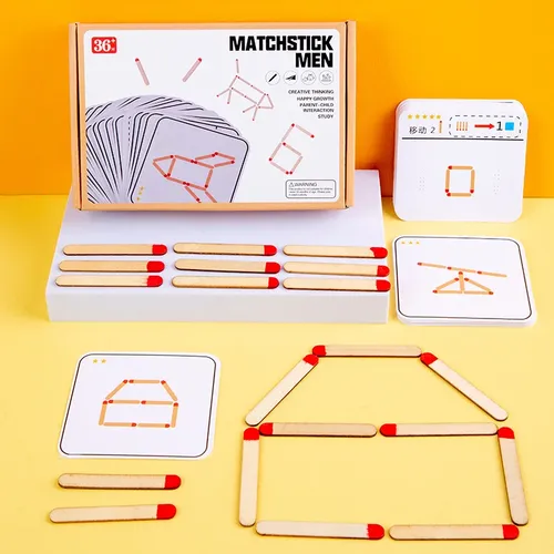 Montessori Material DIY Puzzle Spielzeug Bretter Lernspiel frühes Lernspiel zeug für Kinder
