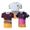 2023 Brisbane Broncos Home/Away/City Rugby Jersey