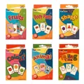 Bambini Montessori Learning English Words Card Pocket Flash Card giocattolo educativo precoce per