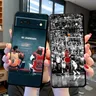 Basket Goat J-Jordan per Google Pixel 8 7 6 Pro 6a 5 5a 4 4a XL Pro 4G 5G custodia morbida in