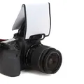 1pcs Universal SLR camera flash soft chip camera flash softbox diffusore Flash Pop-Up universale con