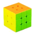 Qiyi Krieger s 3x3x3 Zauberwürfel 3x3 Geschwindigkeit würfel Cubo Magico Magic Cubo Spiele