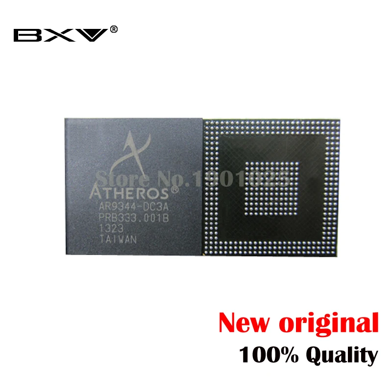1pcs AR9344-DC3A ar9344 bga neues original Image