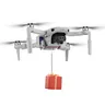 Airdrop-System für Dji Mavic Mini 2/Mini 1/se Drohne Airdrop Air Drop System Werfer Angel köder