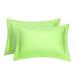 2Pcs Cotton Pillowcases for Bedding,