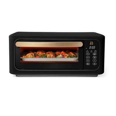Infrared Air Fry Toaster Oven