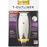 4 Pack - Andis Clippers Professional T-Outliner Trimmer 1 ea