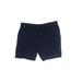 Old Navy Shorts: Blue Solid Bottoms - Women's Size X-Large