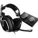 Logitech ASTRO A40 TR Headset Audio V2 + MixAMP Pro TR Xbox PC& Mac 939-001658