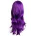 SUCS Sexy Long Women Fashion Synthetic Wavy Cosplay Party Full Wigs