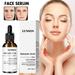 Daqian 30 Days Advanced Collagen Face -Aging Serum -Aging Face Serum 30ml Serum for Face Dark Spot Corrector Face Serum Anti Aging