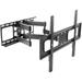 Open Box Tripp Lite by Eaton Outdoor Full-Motion TV Wall Mount with Fully