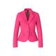 Marc Cain Damen Blazer, pink, Gr. 38