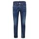 Dsquared2 Herren Jeans SKATER JEAN Slim Fit, blue, Gr. 48